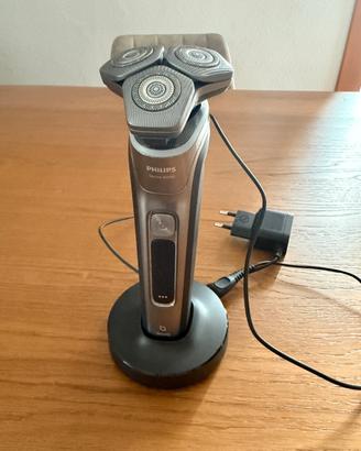 Rasoio elettrico uomo