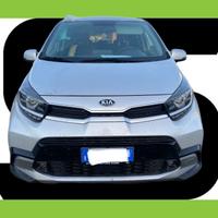 RICAMBI USATI KIA PICANTO XLINE 2021 1.000 Benzina
