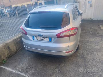 Ford mondeo Titanium anno 2012