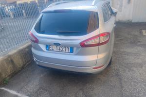 Ford mondeo Titanium anno 2012