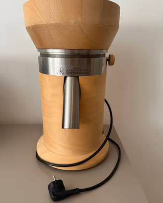 Salzburger Getreidemühle MT 18 Macina Cereali