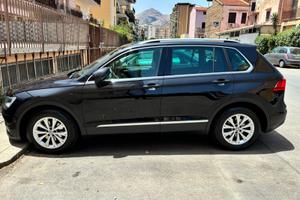VOLKSWAGEN Tiguan 1.6 Tdi Business - 2017