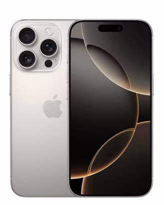 Iphone 16 Pro 256GB