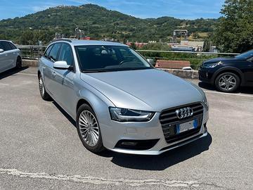 Audi A4 2.0 TDI 143CV