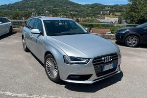 Audi A4 2.0 TDI 143CV