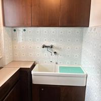 Mobili cucina in legno massello