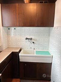 Mobili cucina in legno massello