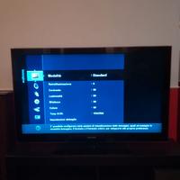 TV Samsung 52 Pollici Full HD Solo ritiro zonaRoma