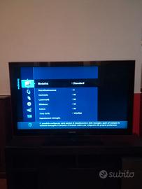 TV Samsung 52 Pollici Full HD Solo ritiro zonaRoma