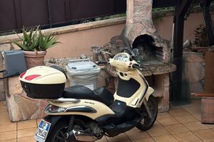 Piaggio beverly 250 cc