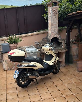 Piaggio beverly 250 cc