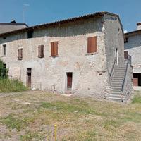 Rustico/Casale/Corte Monzambano