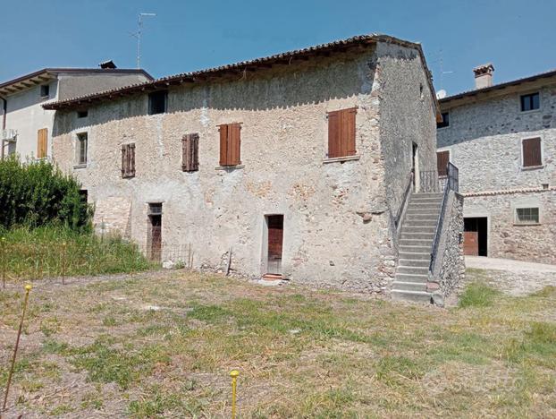 Rustico/Casale/Corte Monzambano