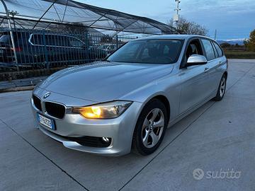 BMW 320 Serie 3 F31 2012 Touring 320d Touring -