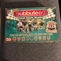 Subbuteo Dream Team Stadium - MB Gioch