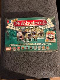 Subbuteo Dream Team Stadium - MB Gioch