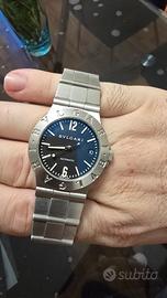 bulgari diagono 35 mm