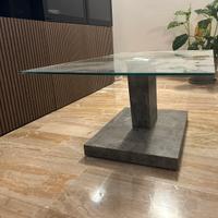 Tavolino da salotto ( ritiro a vs cura zona milano