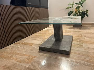 Tavolino da salotto ( ritiro a vs cura zona milano