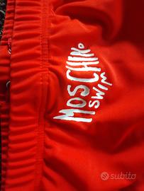 costume uomo Moschino