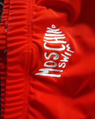 costume uomo Moschino