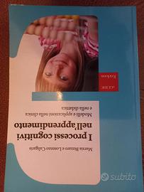 Bizzaro 2017 Processi cognitivi nell'apprendimento