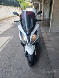 kymco xciting 300