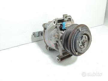 COMPRESSORE A/C OPEL Mokka 1Â° Serie 94559597 B16D