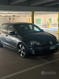 Golf VI GTI