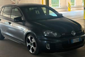 Golf VI GTI