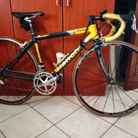 Bicicletta da corsa Bianchi