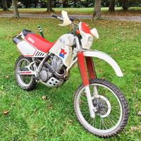 Yamaha tt 350