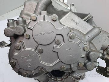 Cambio BKL MINI R52-R53 JCW GP nuovo ed originale