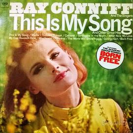 Ray Conniff and The Singers