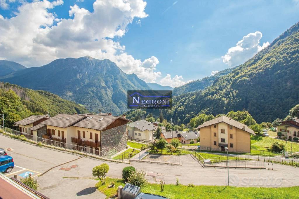 Appartamento – Valgoglio, Colarete - Vista 2