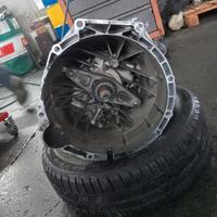 Cambio Manuale Bmw Serie 1 F21 2.0TD ZF Start Stop
