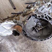 CAMBIO E DIFFERERNZIALE FIAT PANDA 169 1,3 MULTIJE