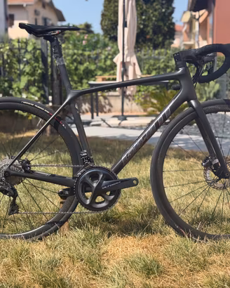 GIANT TCR  Advanced SL Disc 0 Ultegra Di2