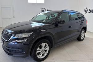 SKODA Kodiaq 2.0 TDI SCR DSG Executive i.m