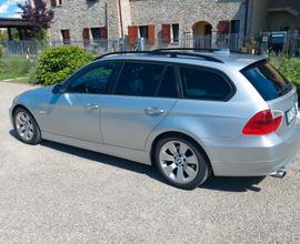 BMW 320d touring