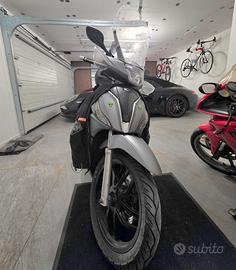 Scooter Kymco New People S 200 ABS - 2023 - TUCANO