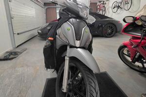 Scooter Kymco New People S 200 ABS - 2023 - TUCANO