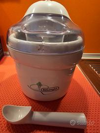 Gelatiera De Longhi IC8500