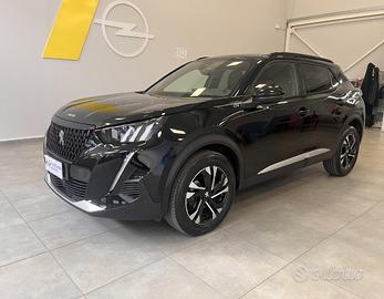 PEUGEOT 2008 2ª serie - 2008 PureTech 130 S&S GT