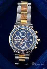 Orologio Breil Cronografo - Acciaio