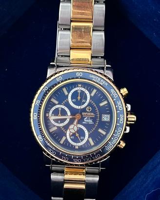 Orologio Breil Cronografo - Acciaio