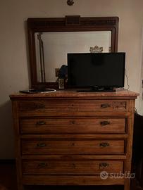 COMO’ ANTICO CON SPECCHIERA