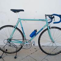 Bici da corsa BIANCHI Racing BC4L anni 90 