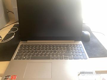 Notebook Lenovo IdeaPad 330S-15ARR