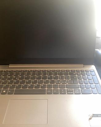 Notebook Lenovo IdeaPad 330S-15ARR